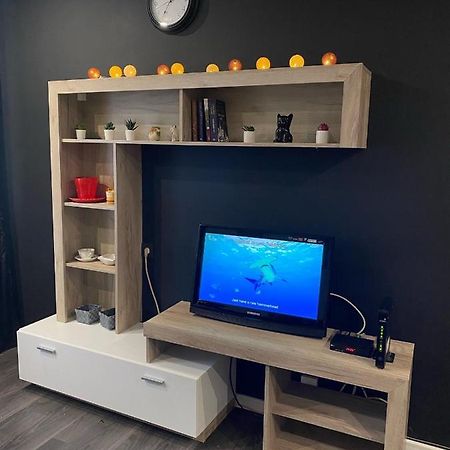 Apartman Mici Ni Dış mekan fotoğraf