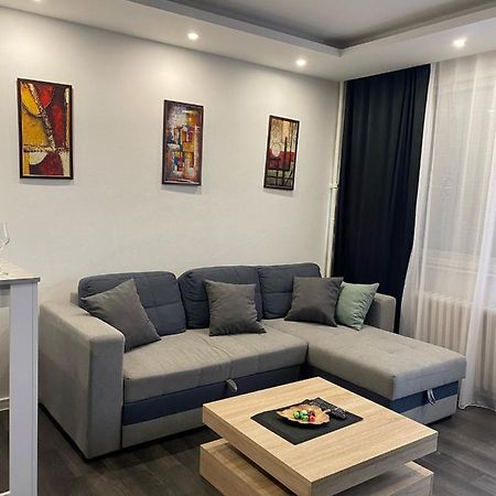 Apartman Mici Ni Dış mekan fotoğraf