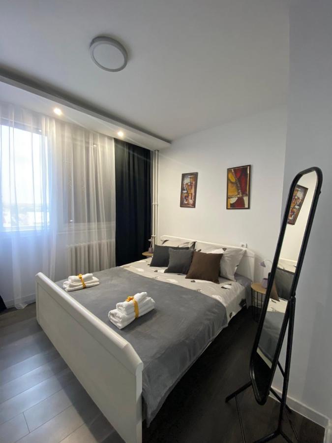 Apartman Mici Ni Dış mekan fotoğraf