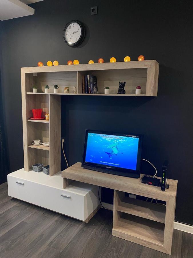 Apartman Mici Ni Dış mekan fotoğraf