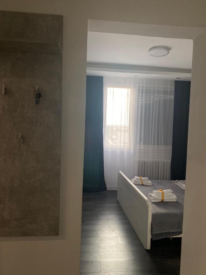 Apartman Mici Ni Dış mekan fotoğraf