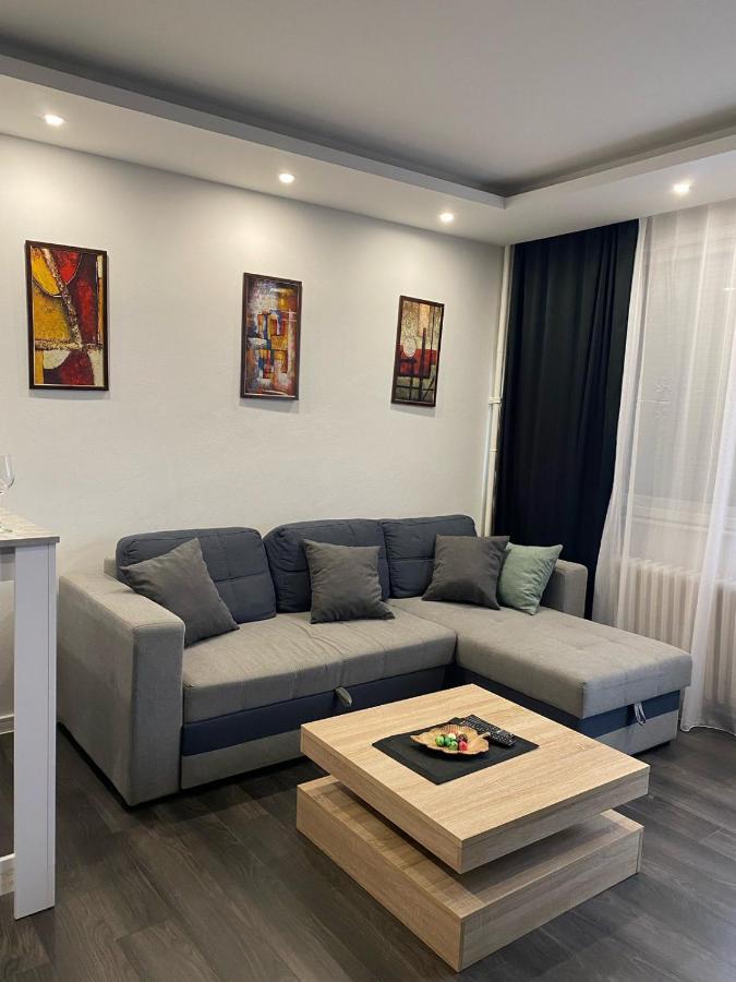 Apartman Mici Ni Dış mekan fotoğraf