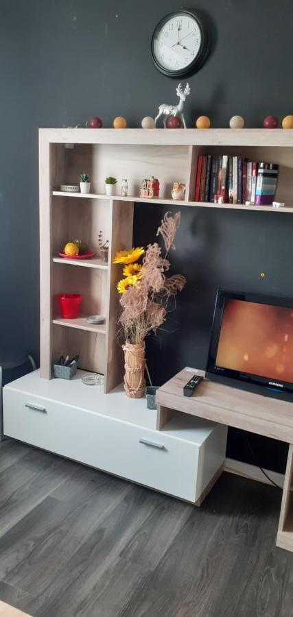 Apartman Mici Ni Dış mekan fotoğraf