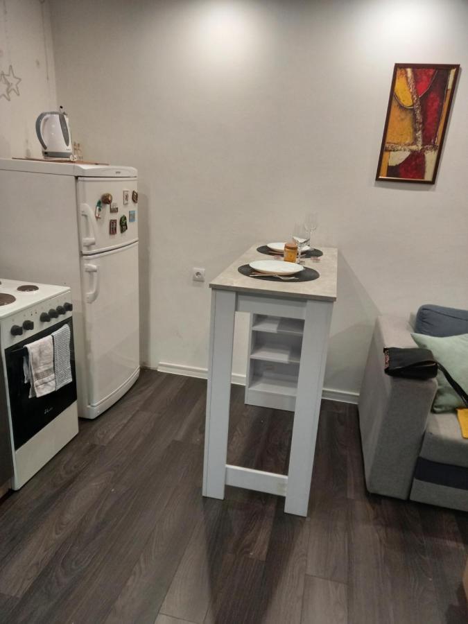 Apartman Mici Ni Dış mekan fotoğraf