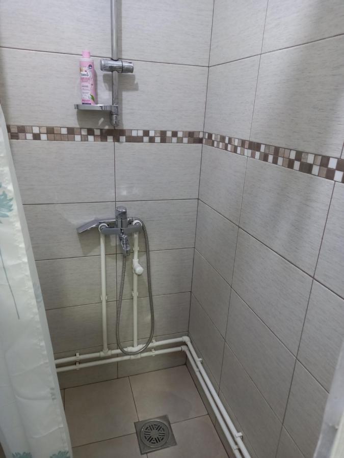 Apartman Mici Ni Dış mekan fotoğraf
