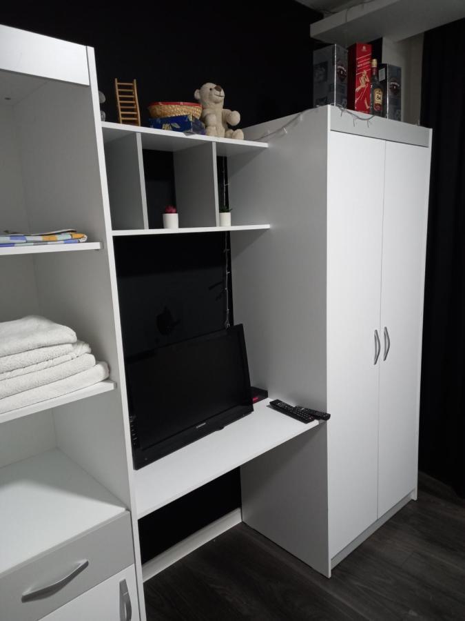 Apartman Mici Ni Dış mekan fotoğraf